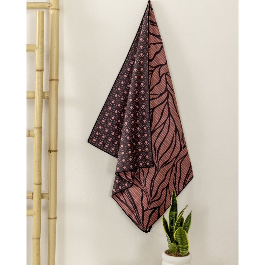 Πετσέτα Θαλάσσης 80x160 - Te Quiero