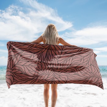 Πετσέτα Θαλάσσης 80x160 - Te Quiero