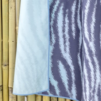 Πετσέτα Θαλάσσης 80x160 - Zebra