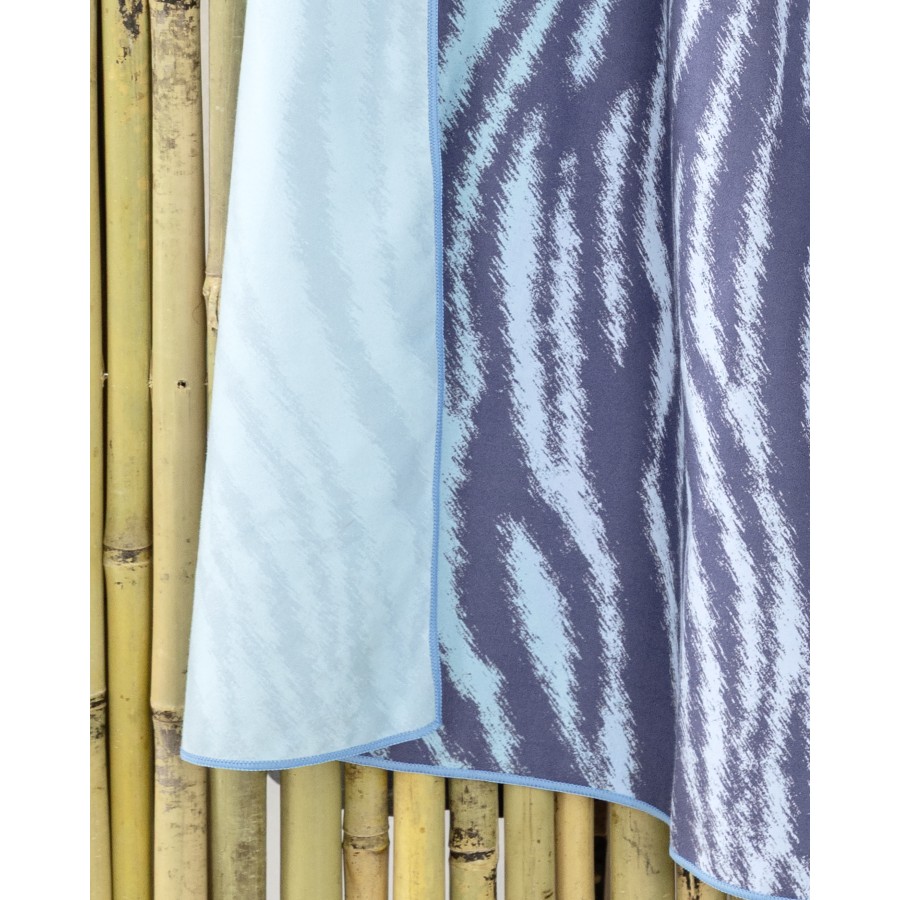 Πετσέτα Θαλάσσης 80x160 - Zebra