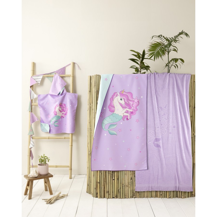 Πετσέτα Θαλάσσης 70x140 - Bella