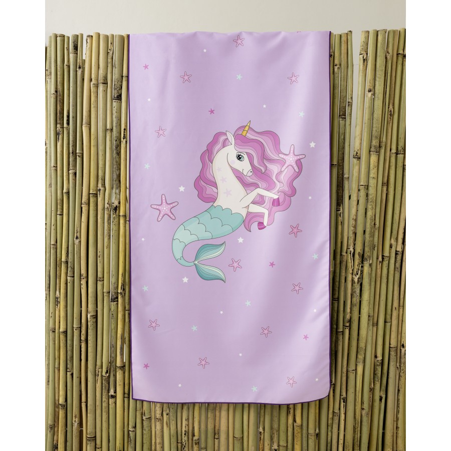 Πετσέτα Θαλάσσης 70x140 - Bella