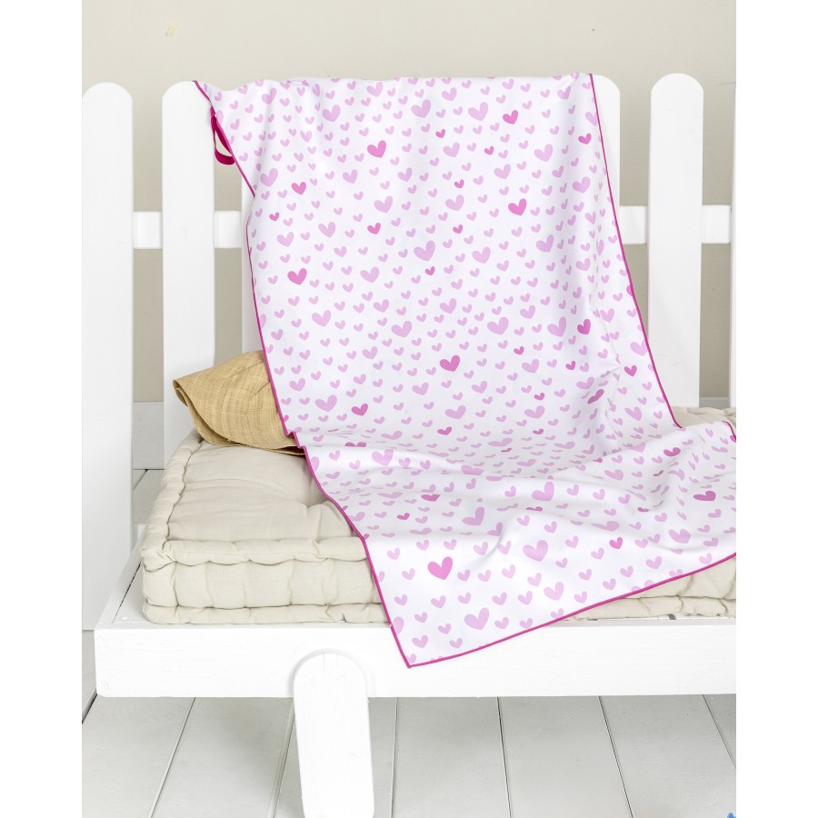 Πετσέτα Θαλάσσης 70x140 - Lola