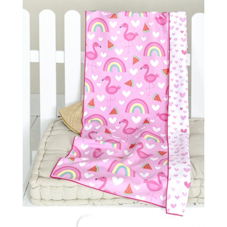 Πετσέτα Θαλάσσης 70x140 - Lola