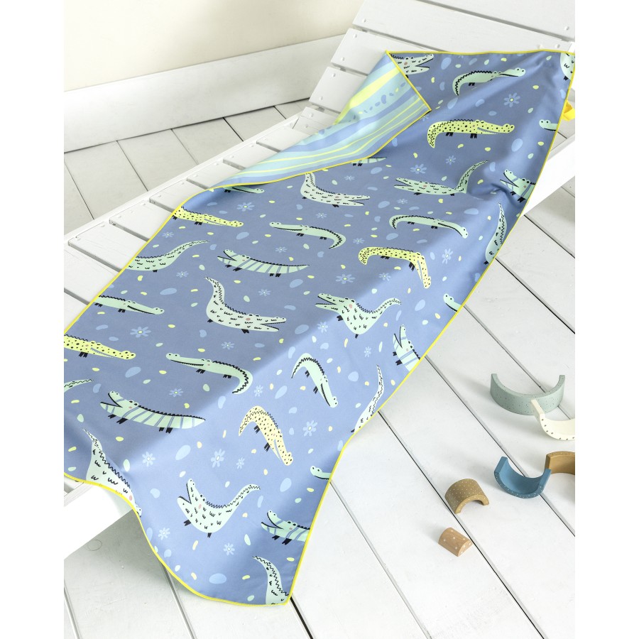 Πετσέτα Θαλάσσης 70x140 - Rokko