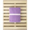Πετσέτα Θαλάσσης 90x160 - Riva Purple