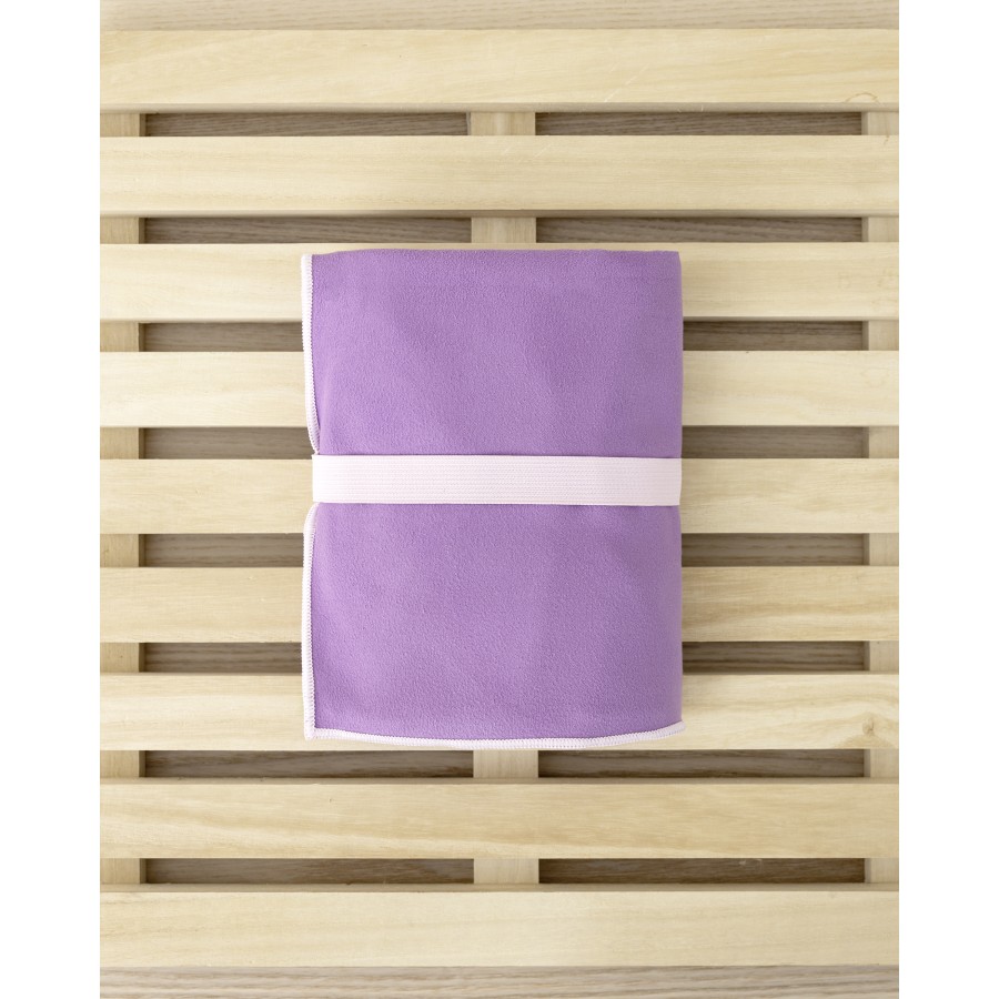 Πετσέτα Θαλάσσης 90x160 - Riva Purple