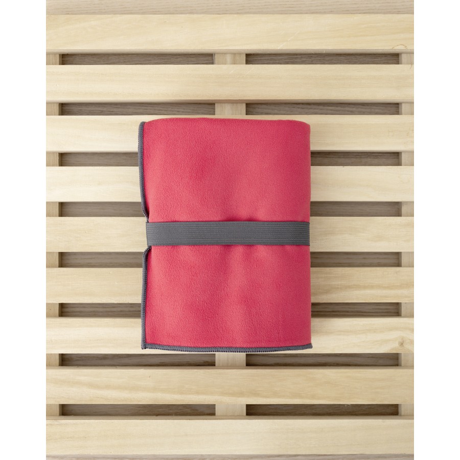 Πετσέτα Γυμναστηρίου 50x90 - Riva Vivid Pink
