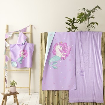 Πόντσο No 3/5 - Bella