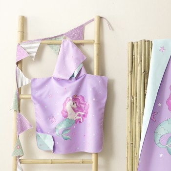 Πόντσο No 3/5 - Bella