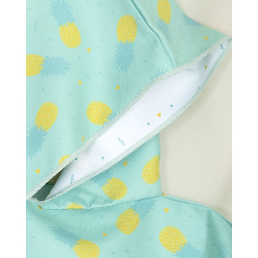 Πόντσο No 3/5 - Pinie