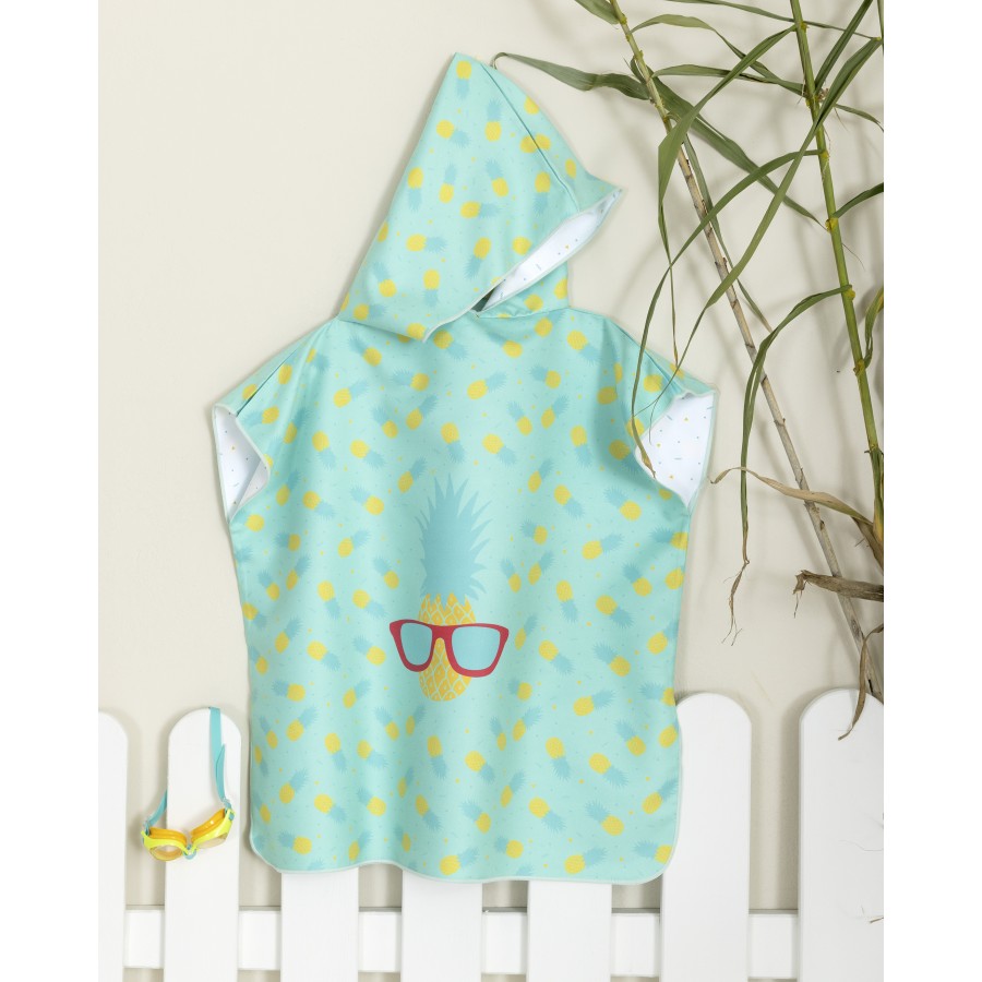 Πόντσο No 3/5 - Pinie