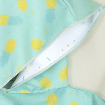 Πόντσο No 5/8 - Pinie