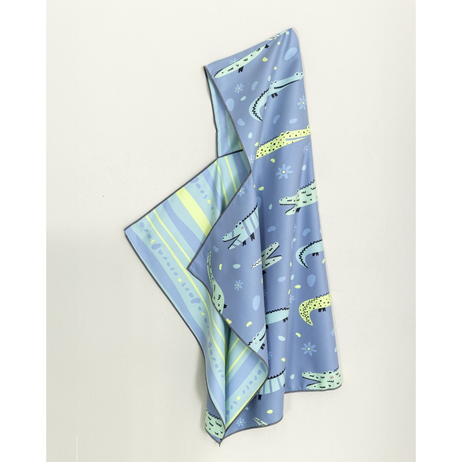 Παιδική κάπα 70x120 με κουκουλα - Rokko