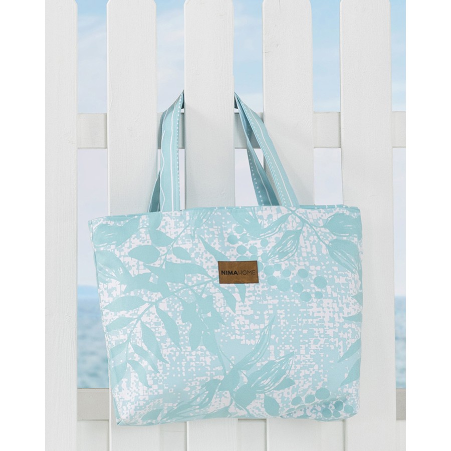 Τσάντα Θαλάσσης 37x54 - Escape