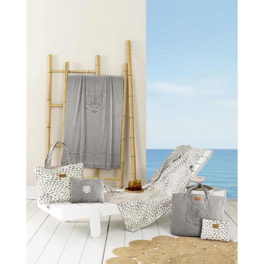 Τσάντα Θαλάσσης 37x54 - Keya