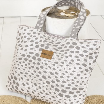 Τσάντα Θαλάσσης 37x54 - Keya