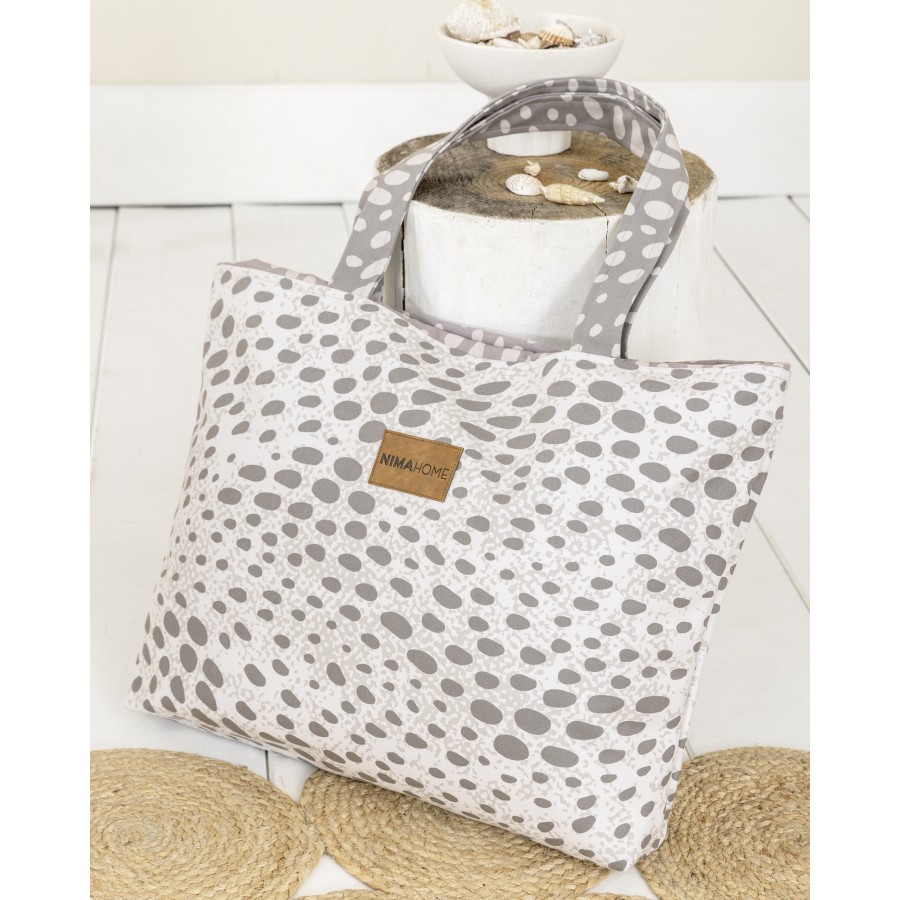 Τσάντα Θαλάσσης 37x54 - Keya