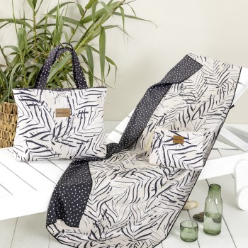 Νεσεσέρ θαλάσσης 25x17 - Sienna