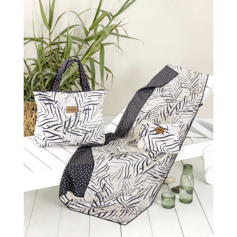 Νεσεσέρ θαλάσσης 25x17 - Sienna