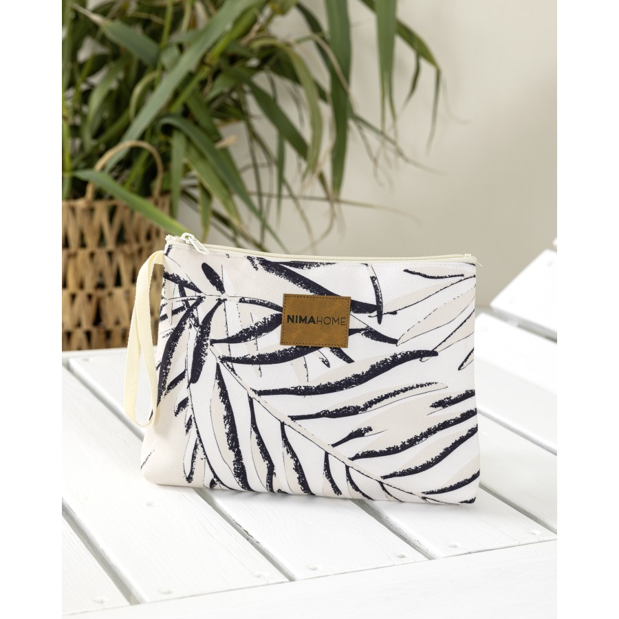 Νεσεσέρ θαλάσσης 25x17 - Sienna