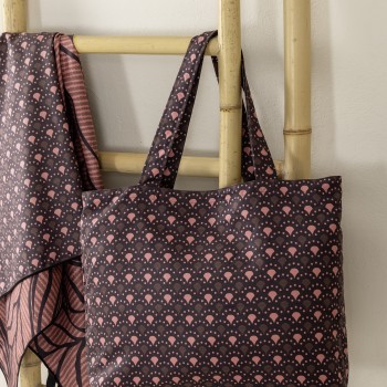 Τσάντα Θαλάσσης 37x54 - Te Quiero