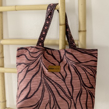 Τσάντα Θαλάσσης 37x54 - Te Quiero