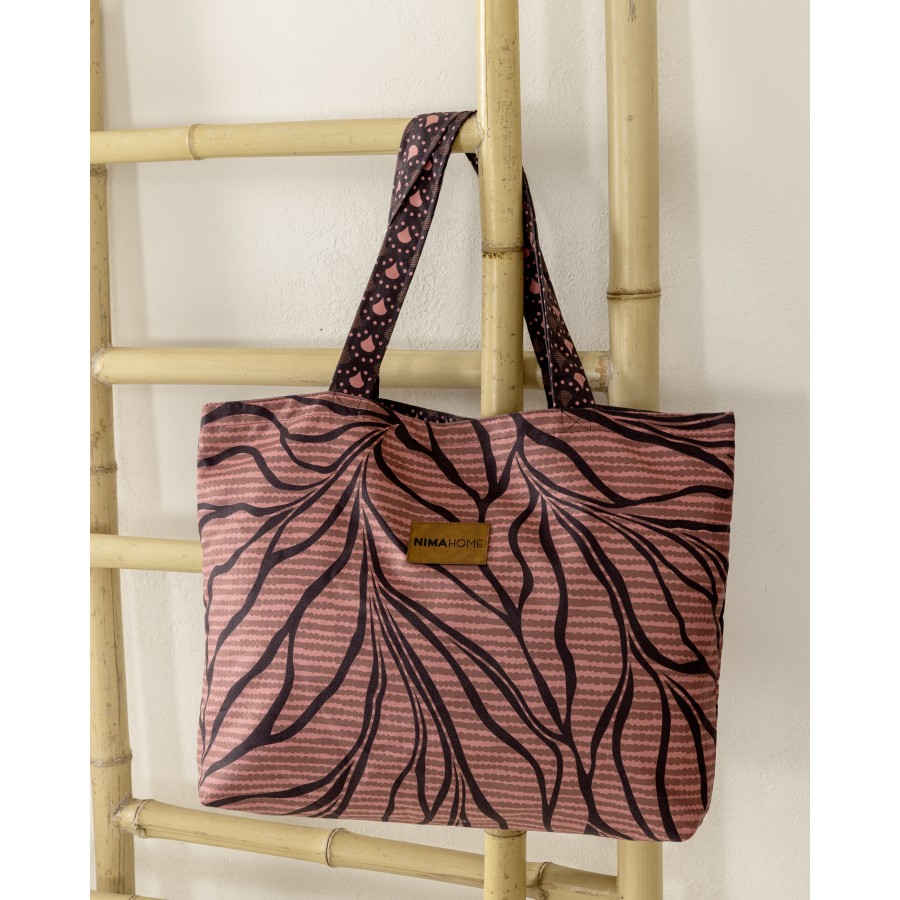 Τσάντα Θαλάσσης 37x54 - Te Quiero