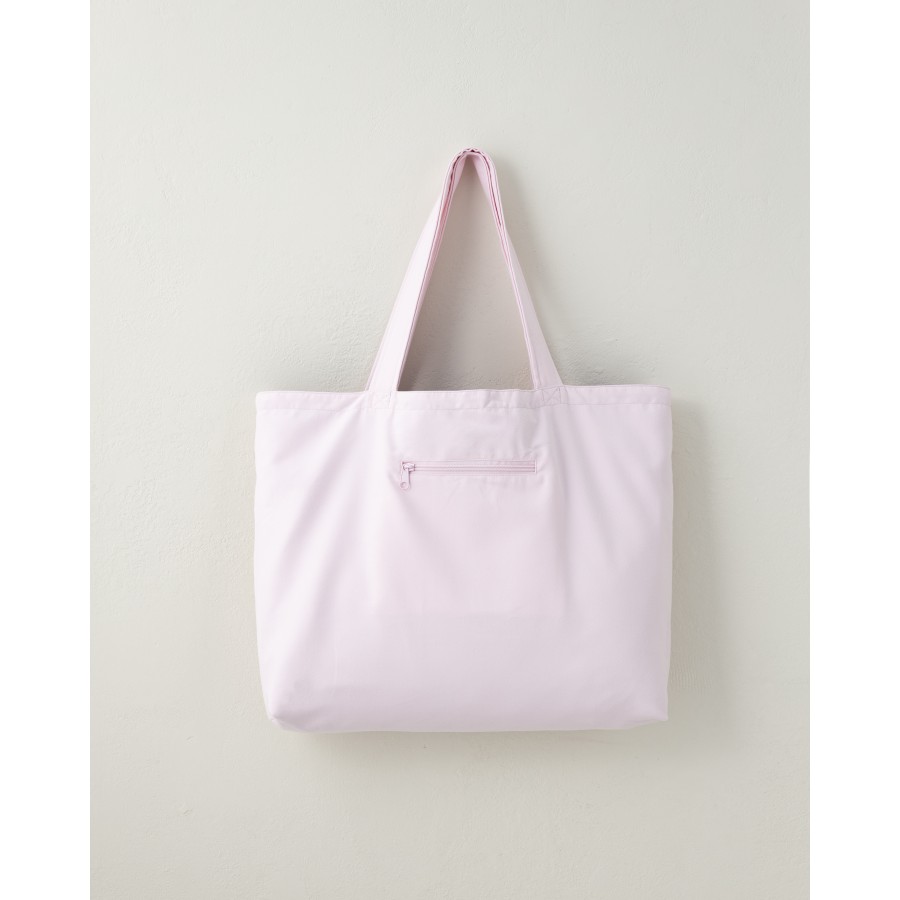 Τσάντα Θαλάσσης 37x54 - Riva Purple / Pink