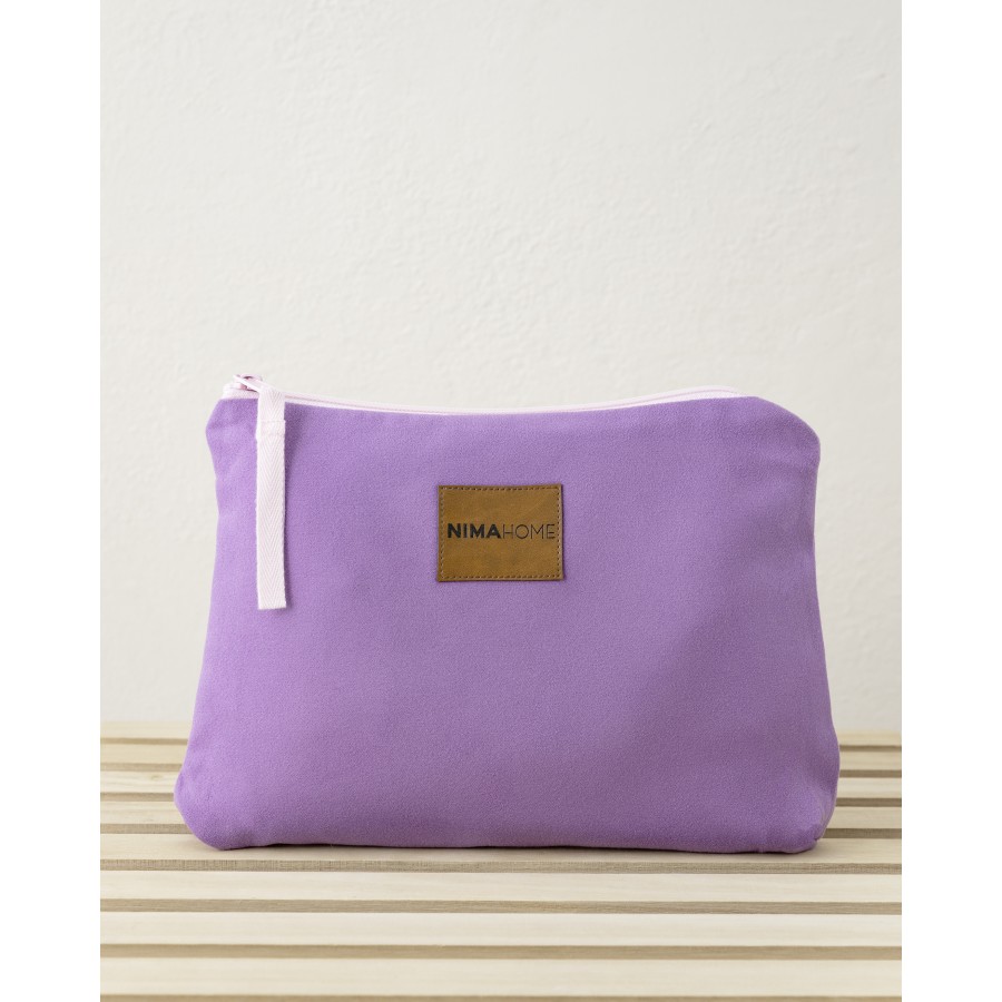 Νεσεσέρ θαλάσσης 25x17 - Riva Purple / Pink