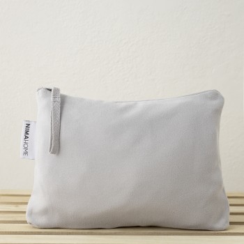 Νεσεσέρ θαλάσσης 25x17 - Riva Aqua / Gray