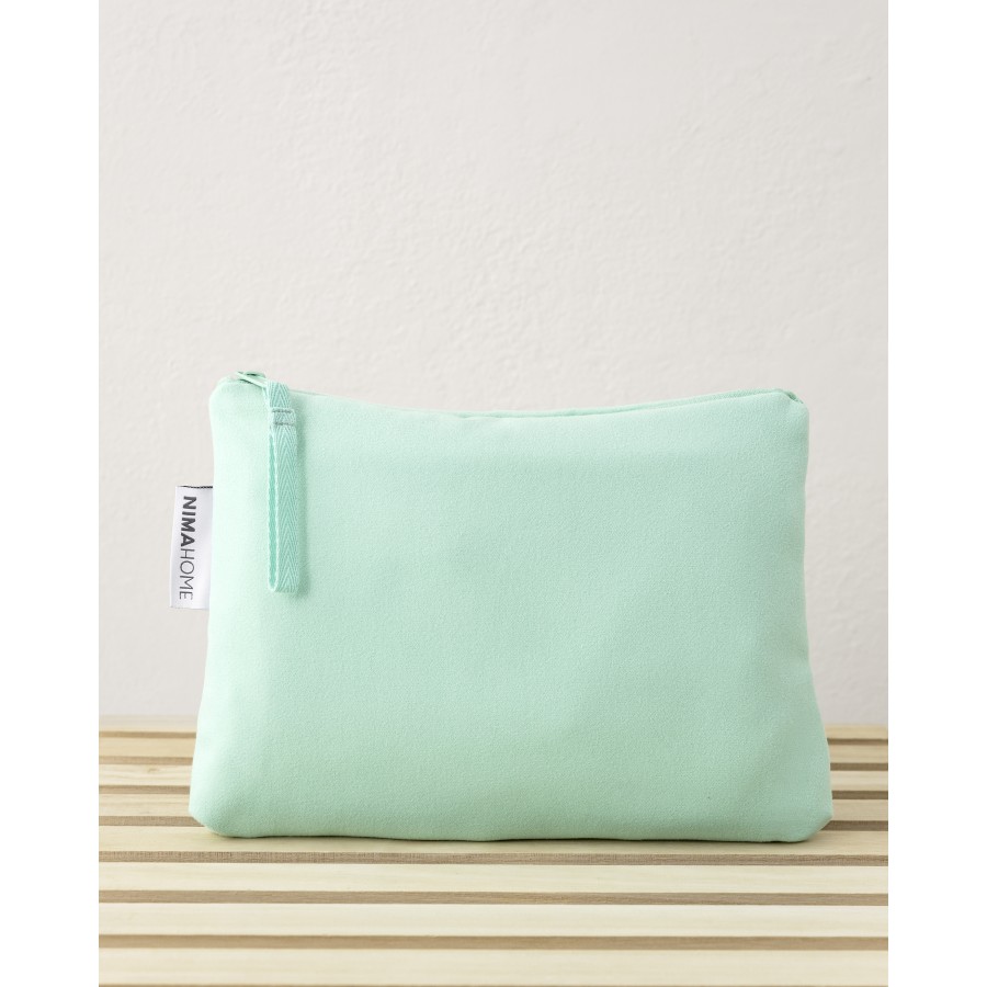 Νεσεσέρ θαλάσσης 25x17 - Riva Black / Emerald