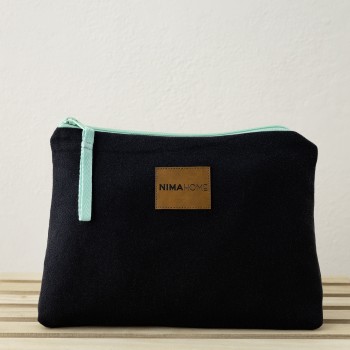 Νεσεσέρ θαλάσσης 25x17 - Riva Black / Emerald