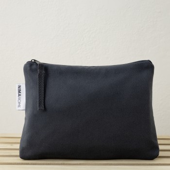 Νεσεσέρ θαλάσσης 25x17 - Riva Vivid Pink / Dark Gray