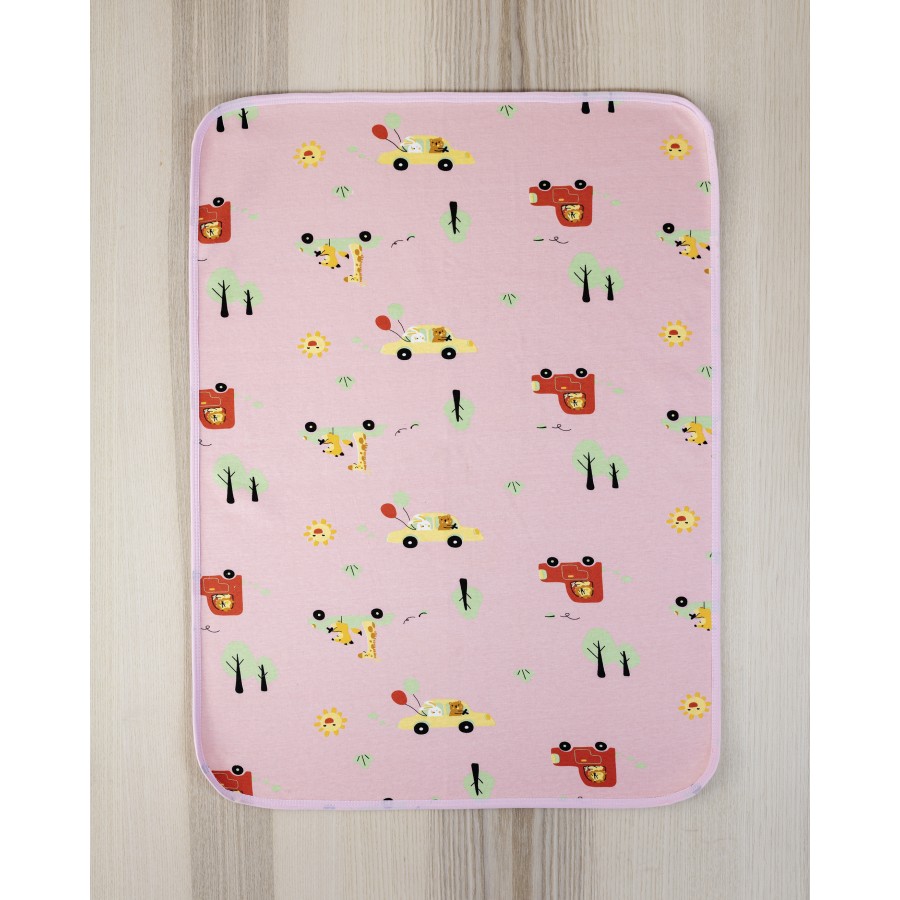 Σετ Σελτεδάκια (2 x 55x75) - Mimi & Lolo