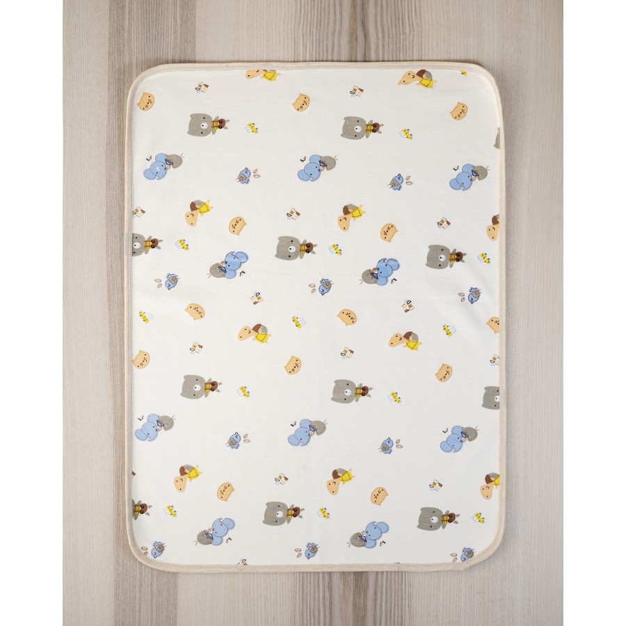 Σετ Σελτεδάκια (2 x 55x75) - Mimi & Lolo