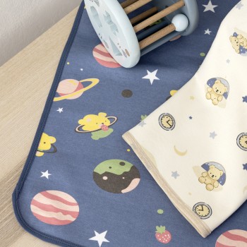 Σελτεδάκι 55x75 - Tutti