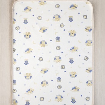 Σελτεδάκι 55x75 - Frutti