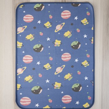 Σετ Σελτεδάκια (2 x 55x75) - Tutti & Frutti