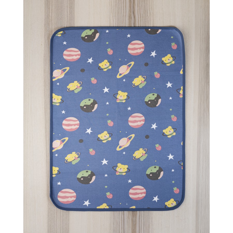 Σετ Σελτεδάκια (2 x 55x75) - Tutti & Frutti