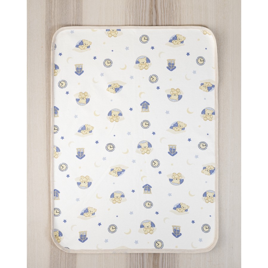 Σετ Σελτεδάκια (2 x 55x75) - Tutti & Frutti