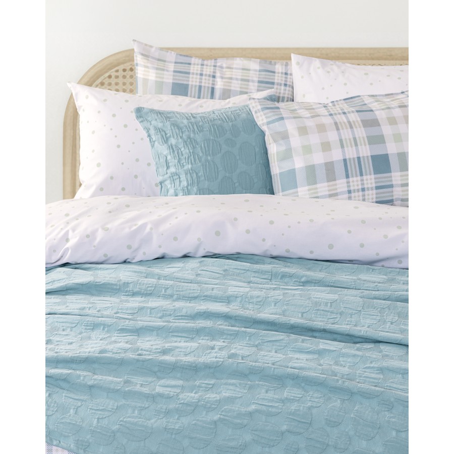 Κουβέρτα Υπέρδιπλη 220x240 - Arturo