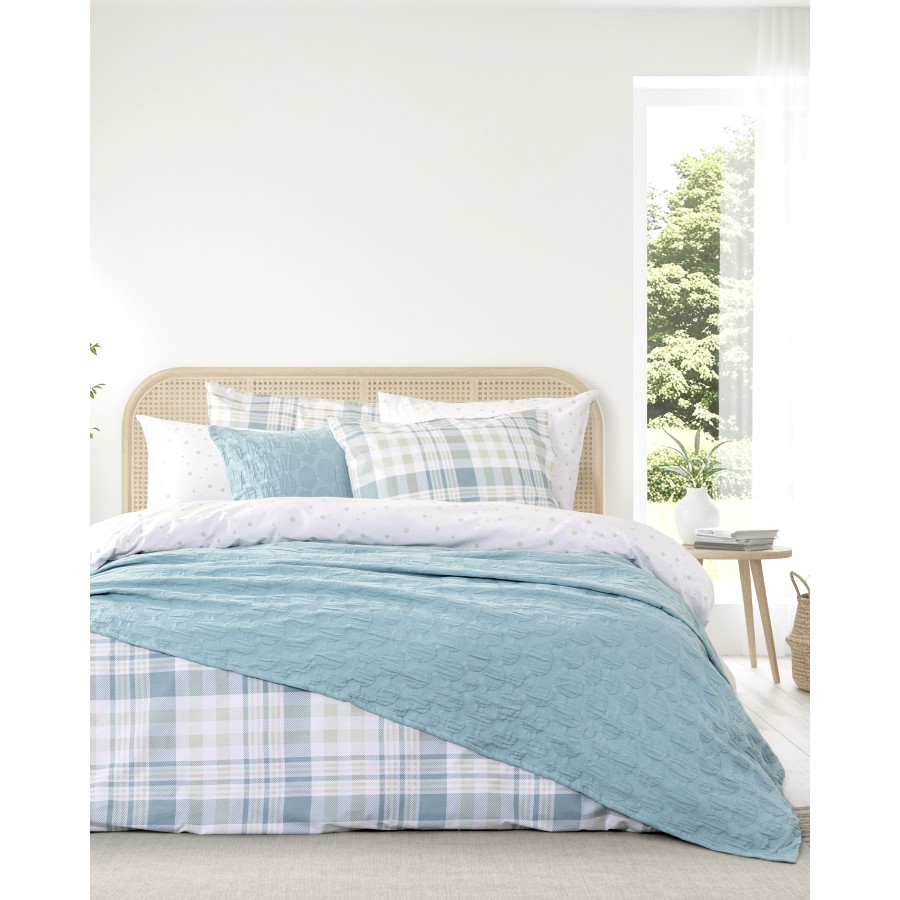 Κουβέρτα Υπέρδιπλη 220x240 - Arturo