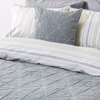 Κουβέρτα Υπέρδιπλη 220x240 - Drift