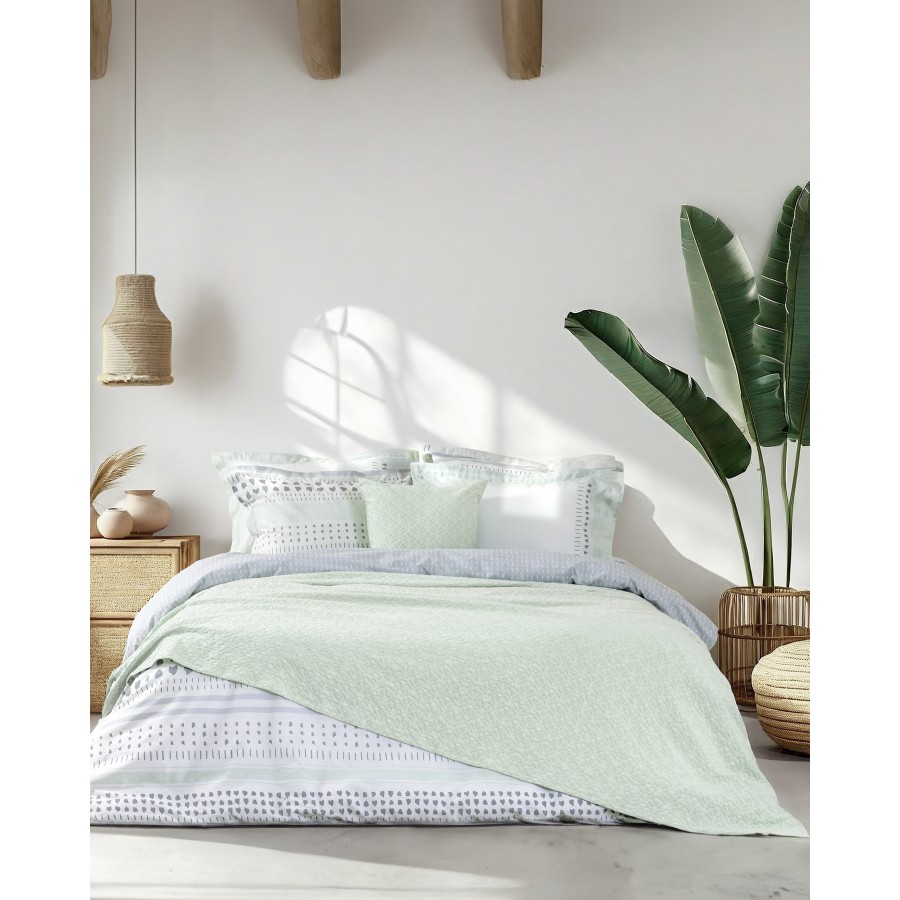 Κουβέρτα Γίγας 240x260 - Cove