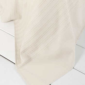 Κουβέρτα Γίγας 240x260 - Dune Sand Beige
