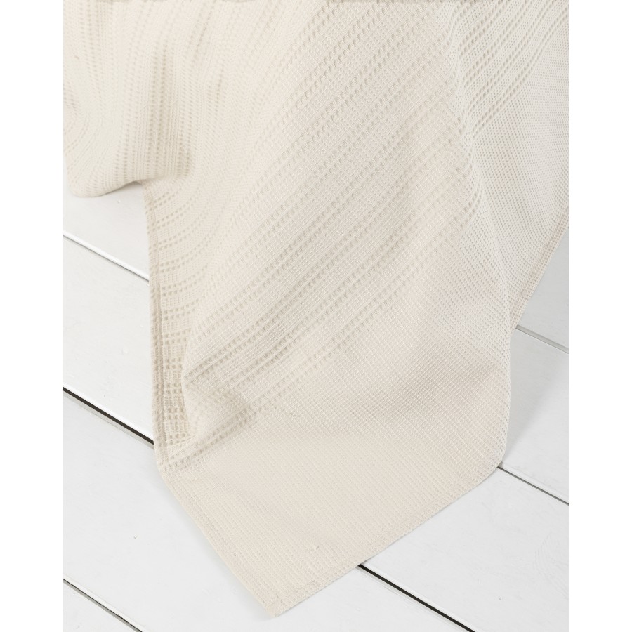 Κουβέρτα Γίγας 240x260 - Dune Sand Beige