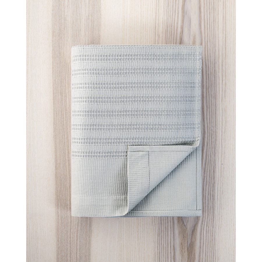 Κουβέρτα Υπέρδιπλη 220x240 - Dune Gray