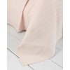 Κουβέρτα Μονή 160x240 - Dune Rose Pink