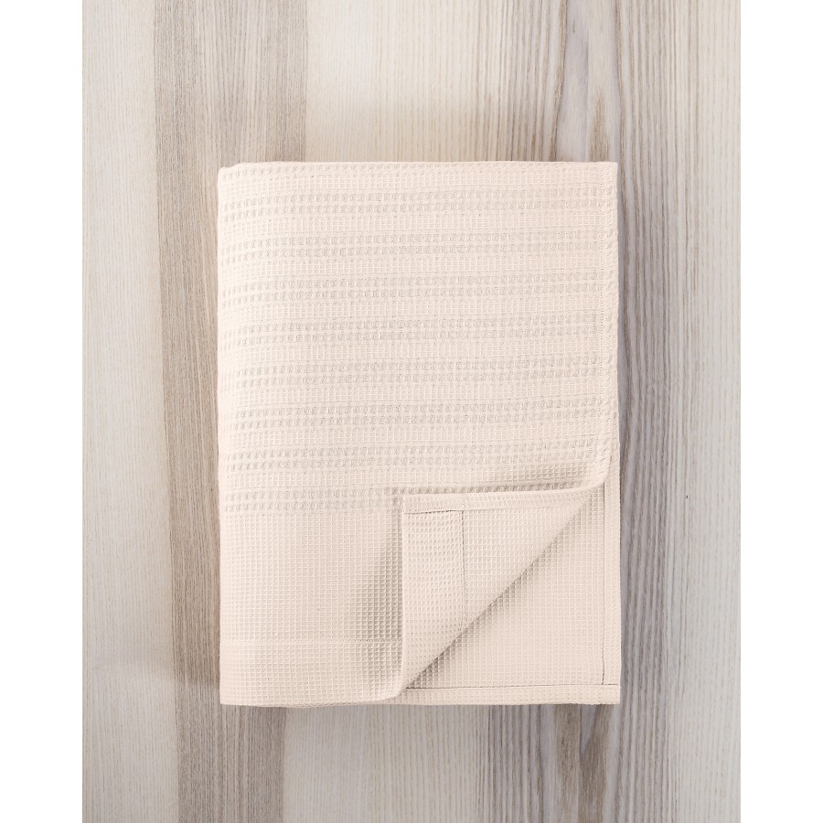 Κουβέρτα Γίγας 240x260 - Dune Rose Pink